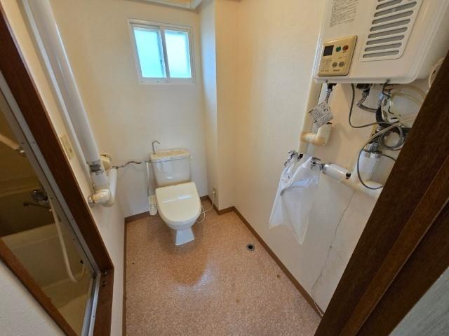 ノースコートⅡ（303） その他部屋・スペース
