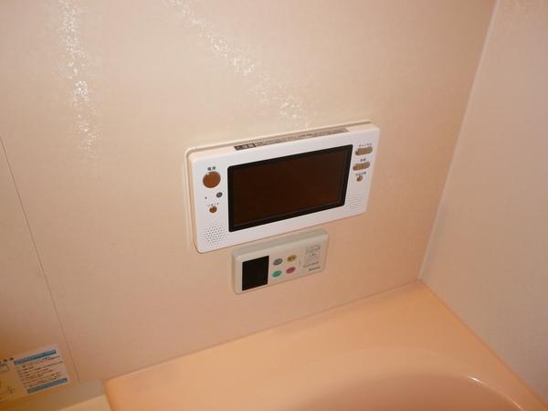 グッドラック（102） 設備