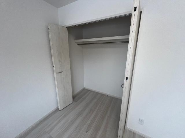 plainⅢ（102） 収納