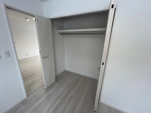 plainⅢ（102） 収納