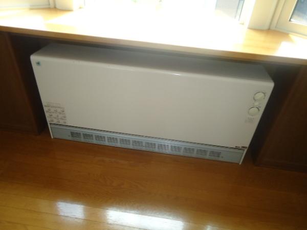 ハイツ5・1（103） 設備