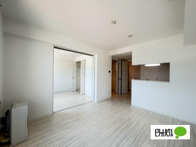 SHERATON旭川駅前（502） 室内