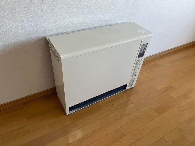 リバースヒルズⅡ（302） 設備