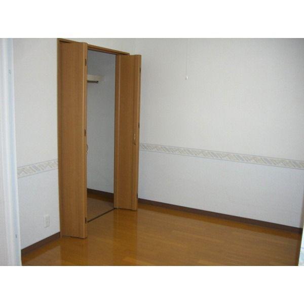 Park house（パークハウス）（308） 収納