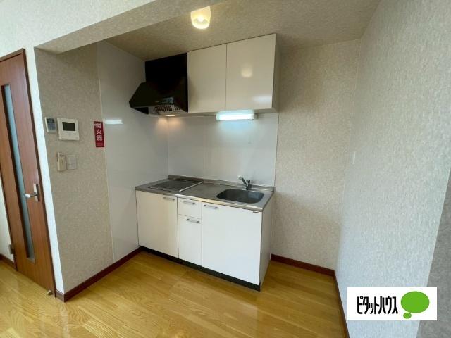 PEACE⑤（ピース5）（12） キッチン