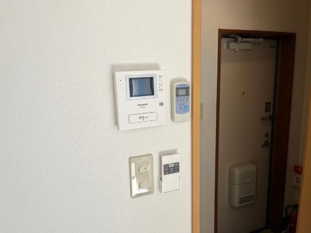 OWLⅠ（アウル）（105） セキュリティ