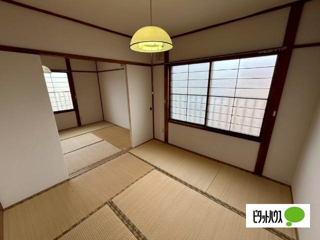 西8条ハイツ（E） その他部屋・スペース