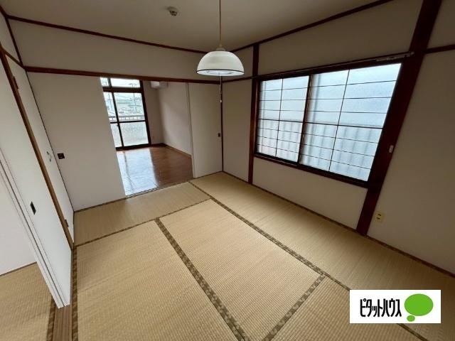 西8条ハイツ（E） その他部屋・スペース