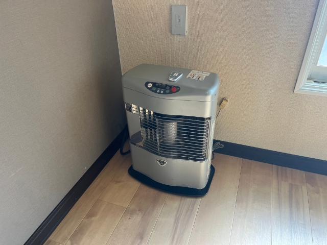 ひばりハイツ（1-B） 設備