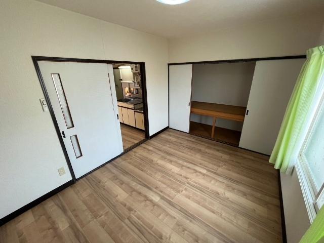 ひばりハイツ（2-B） その他部屋・スペース