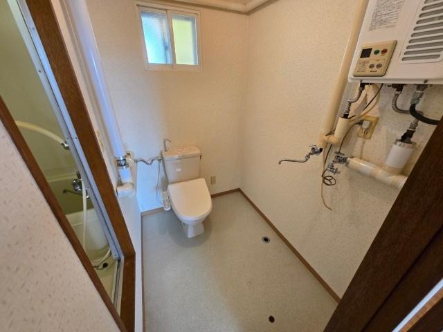 ノースコートⅡ（305） その他部屋・スペース