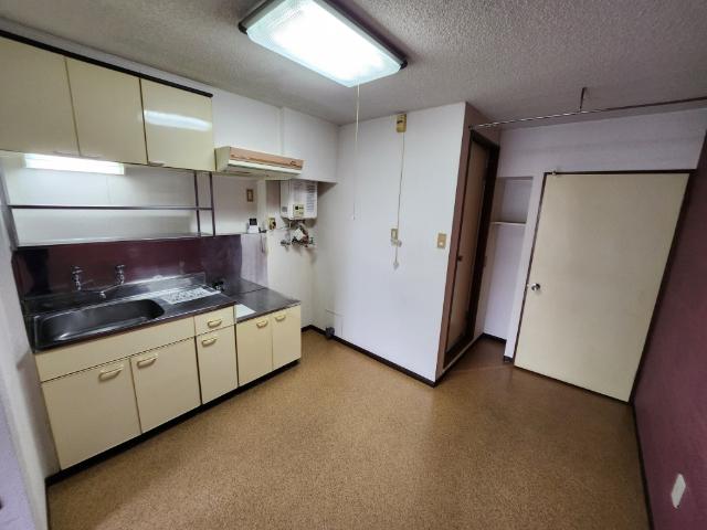 クローバーズマンション ベルツリー（106） その他部屋・スペース