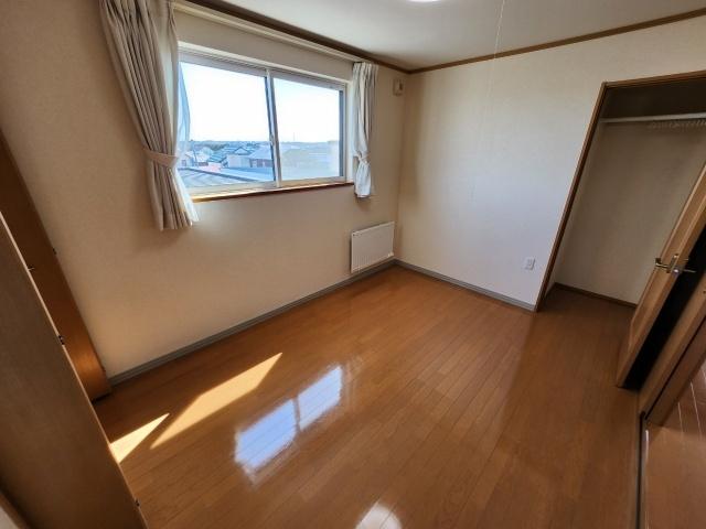 ウエスト蔵（302） その他部屋・スペース