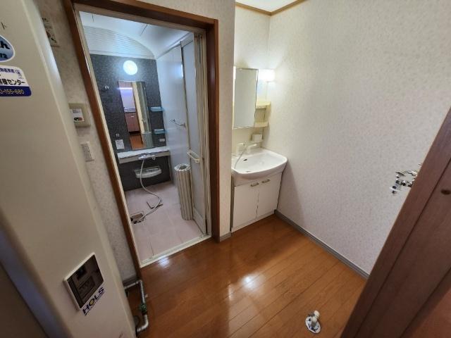 ウエスト蔵（302） その他部屋・スペース