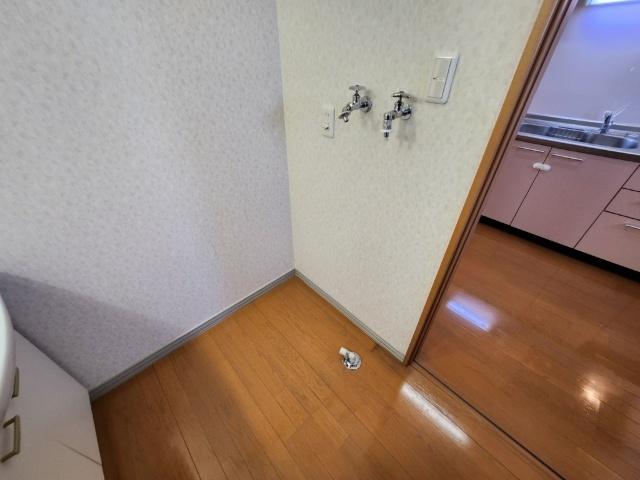 ウエスト蔵（302） その他部屋・スペース