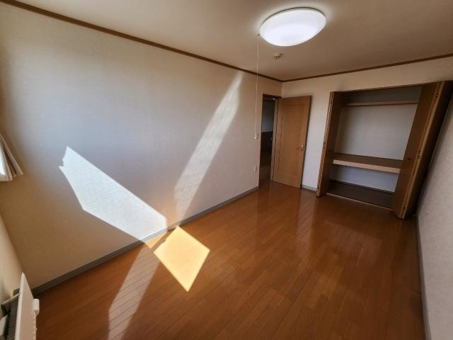 ウエスト蔵（302） 室内