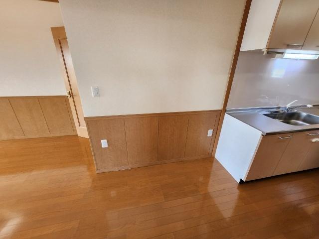 ウエスト蔵（302） その他部屋・スペース
