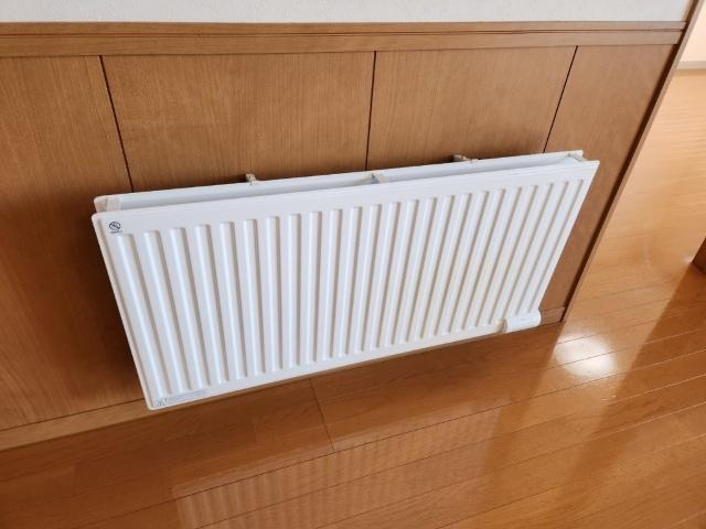 ウエスト蔵（302） その他