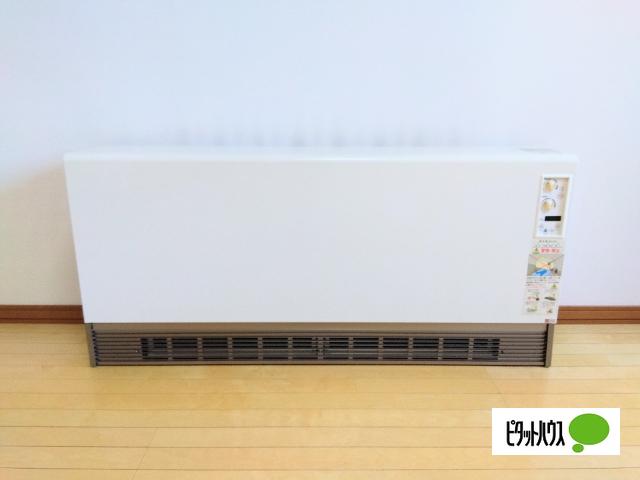 セレーノ旭町（102） 設備
