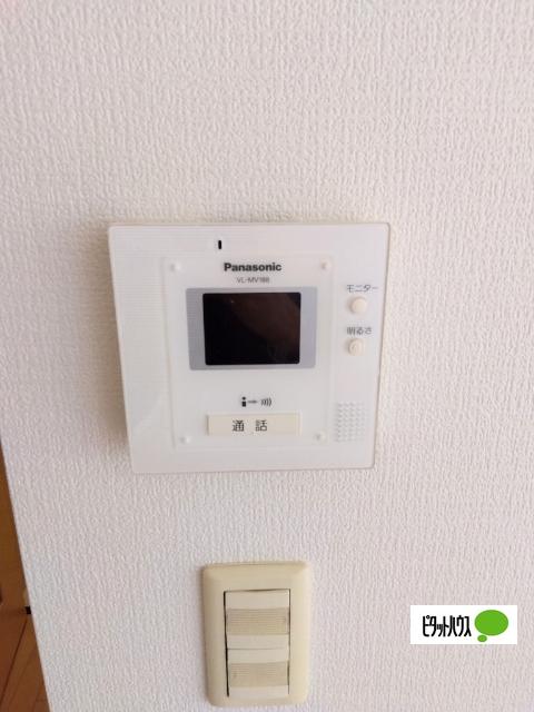 ハニービー セキュリティ