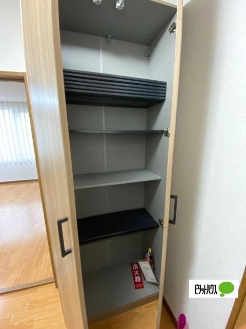 ユリクレス（101） 設備