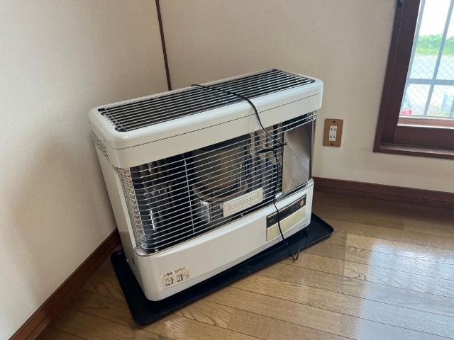 K＆K911（C） 設備