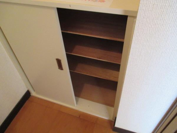コーポマイロードⅡ（102） 設備