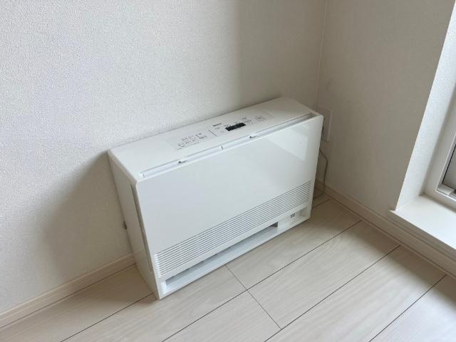Bruno（ブローノ）（202） 設備