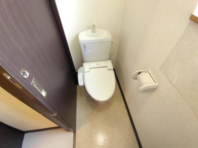 369(ミロク)（1） トイレ