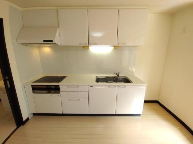 369(ミロク)（1） キッチン