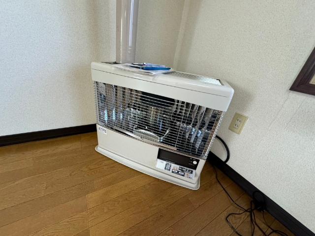 飛田ハイツA棟 その他