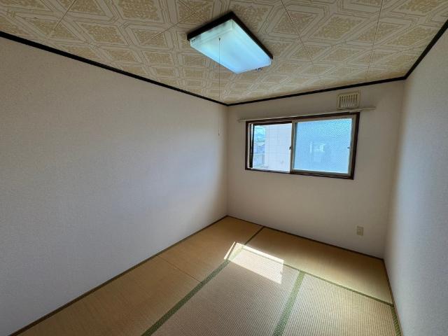 飛田ハイツA棟（A-7） 室内