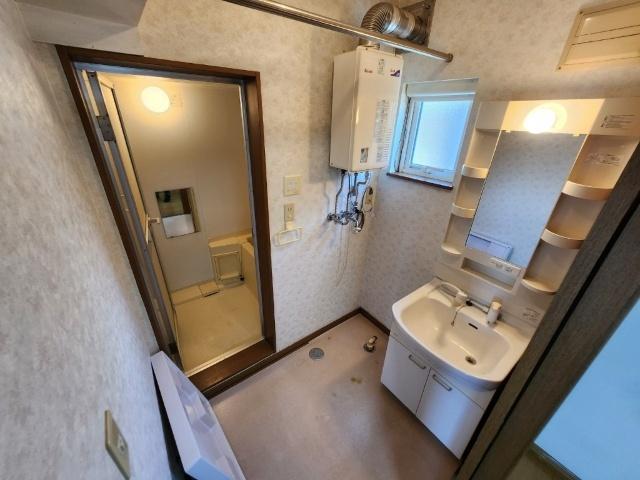 白銀マンション（103） その他部屋・スペース
