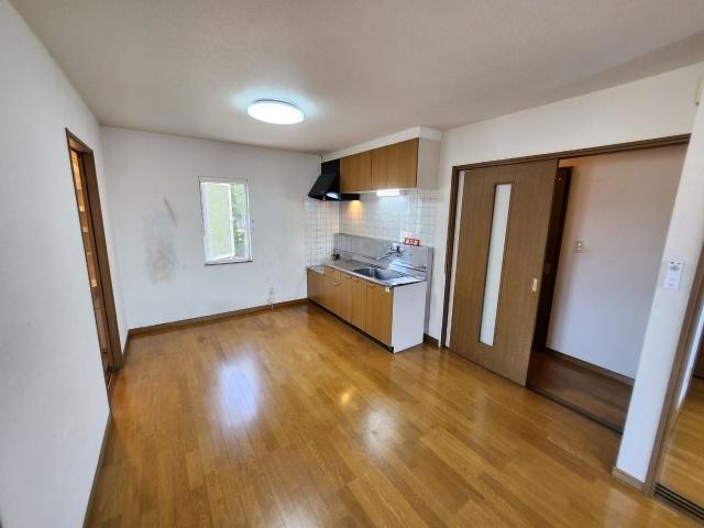 白銀マンション（103） その他部屋・スペース
