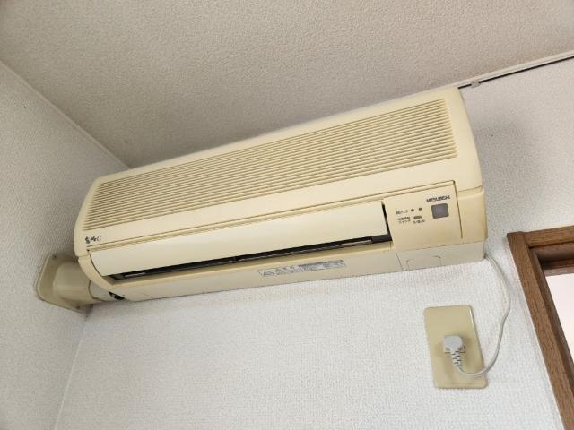 白銀マンション（103） 設備