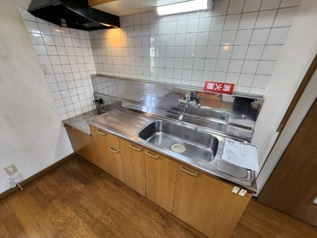白銀マンション（103） キッチン