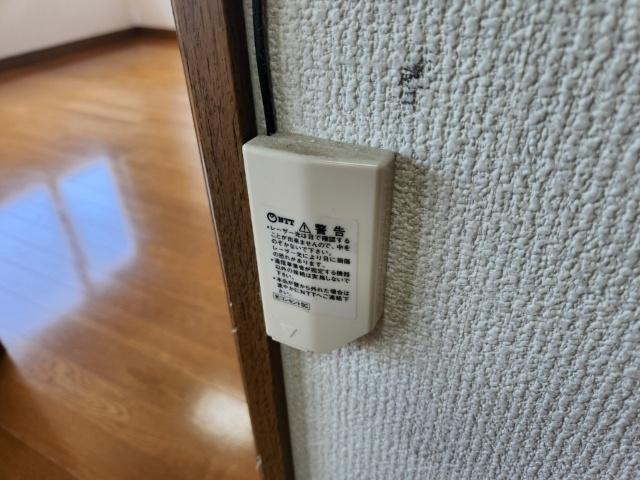 白銀マンション（103） 設備