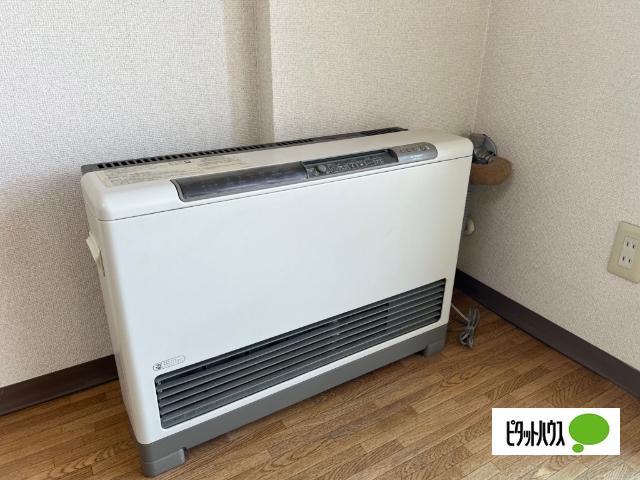 グレイトピアレジデンス（305） 設備