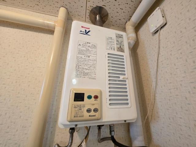 ノースコートⅡ（305） 設備