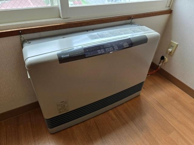 ノースコートⅡ（303） 設備