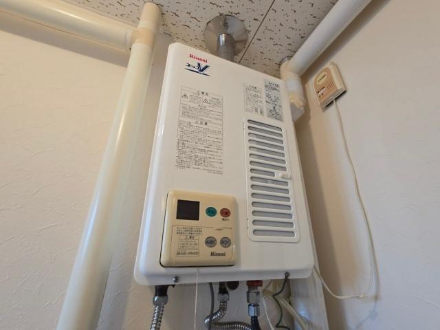 ノースコートⅡ（303） 設備