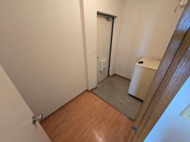 ノースコートⅡ（303） 玄関