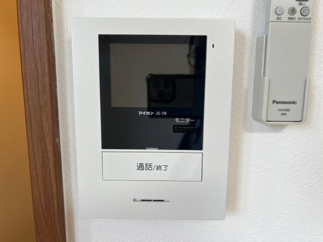PLAIN⑬（プレイン13）（25） セキュリティ