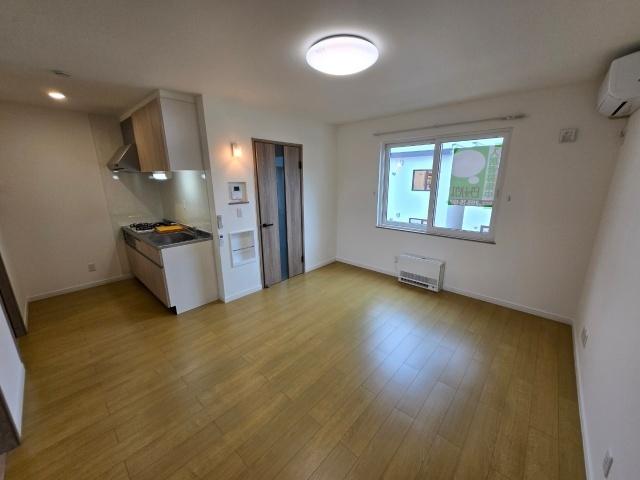 ビジネスⅠ（2-B） その他部屋・スペース