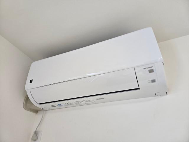 ビジネスⅠ（2-B） 設備