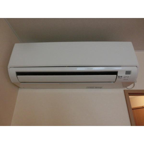 ラグ161W（212） 設備