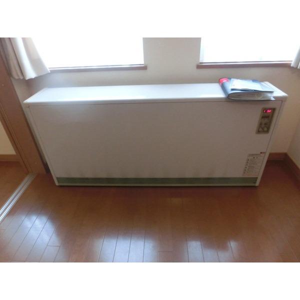ラグ161W（212） 設備