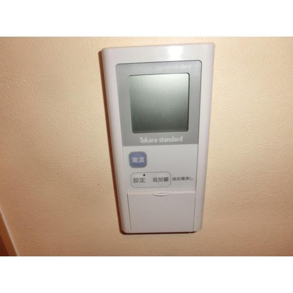 ラグ161W（212） 設備