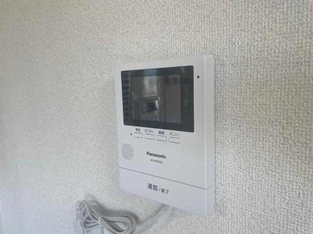 リベラル（103） セキュリティ