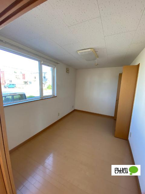 ノヴェル花咲（A101） その他部屋・スペース